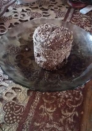 Una foto de Pan de Lino