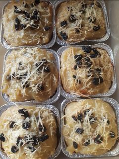 Foto resep Prol tape