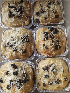 Foto resep Prol tape