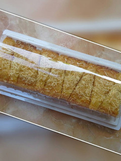 Foto resep Bolu tape kejuuu 😉😋