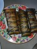 Buras Khas Bugis Makassar