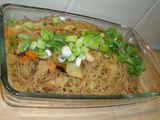 Soun goreng