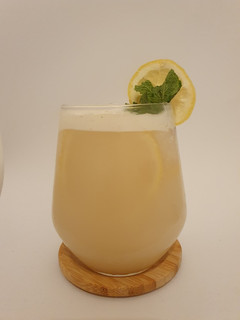 Foto resep Lemon Yakult Ice Crush