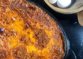 Leche Asada