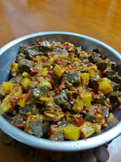 Foto resep Sambel Goreng Hati Kentang