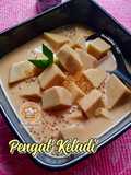 Pengat Keladi