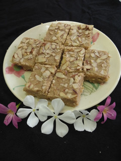 ગોળપાપડી(god papdi recipe in gujarati) રેસીપી મુખ્ય ફોટો