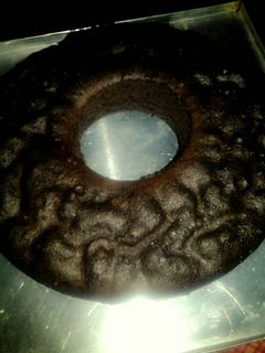Foto resep Brownis kukus