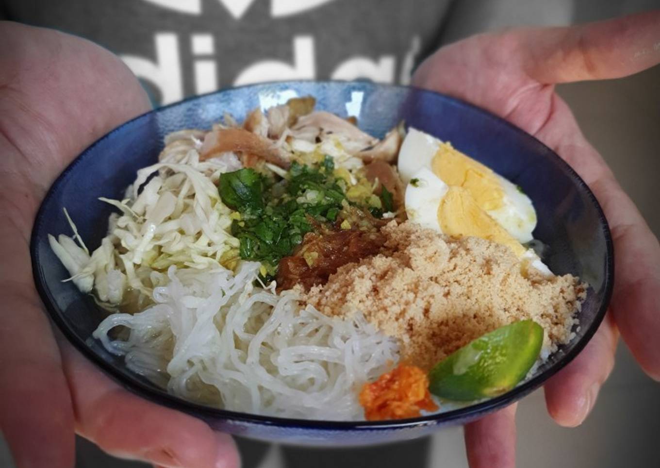 Resep Soto Ayam Lamongan Anti Gagal