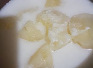 Foto resep Setup Singkong
