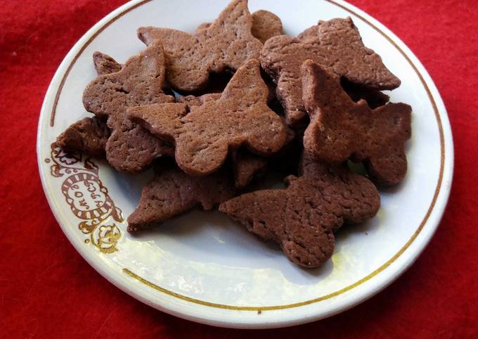 15 рецептов шоколадного печенья, которое вы точно захотите попробовать