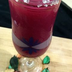 #drinkcontest #cookpadapp Falsa Juice A picture of #drinkcontest #cookpadapp Falsa Juice.