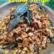 Kering Tempe