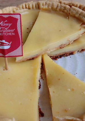 Foto resep Pie Susu