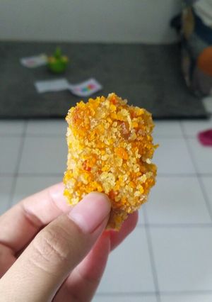Foto resep Kroket lebih enak dari yang kemarin-kemarin