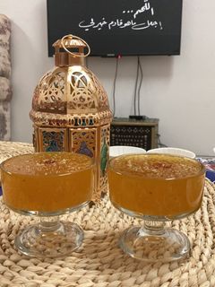 صورة لوصفة الساقو
