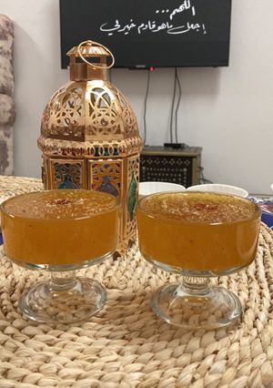 صورة لوصفة الساقو