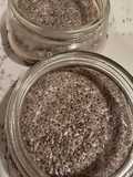 Overnight Chia Pudding