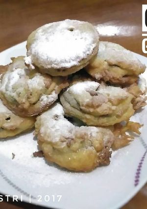 Foto resep Oreo Goreng