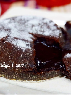 Foto resep Lava Cake