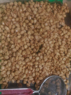 Foto resep Kacang bawang renyah