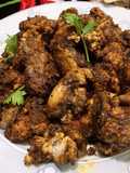 Bheja Fry