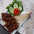 Sate Jamur