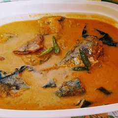 รูปของ Gulai ikan kembung