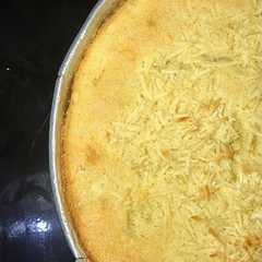 รูปของ Banana Cake