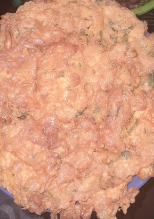 Foto resep Talua Barendo