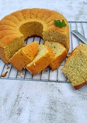 Foto resep Bolu Pisang Moist dan Lembut