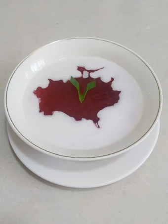 Langkah Gampang Menyiapkan Resep Bubur Sagu Mutiara yang  Bikin Ketagihan Anti Ribet, Sempurna