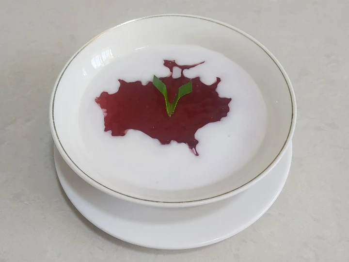 Langkah Gampang Menyiapkan Resep Bubur Sagu Mutiara yang  Bikin Ketagihan Anti Ribet, Sempurna