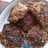 Hamburguesas/ albóndigas de carne