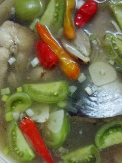 Foto resep Sup Ikan Patin