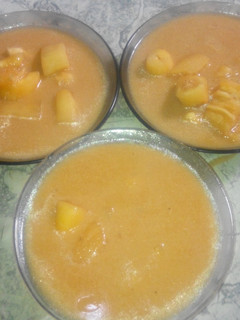 Foto resep Kolak Singkong Gula Merah Manis n Gurihhhhh