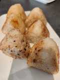 Yaki Onigiri au saumon
