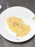226. Aglio Olio (Mie Telur)