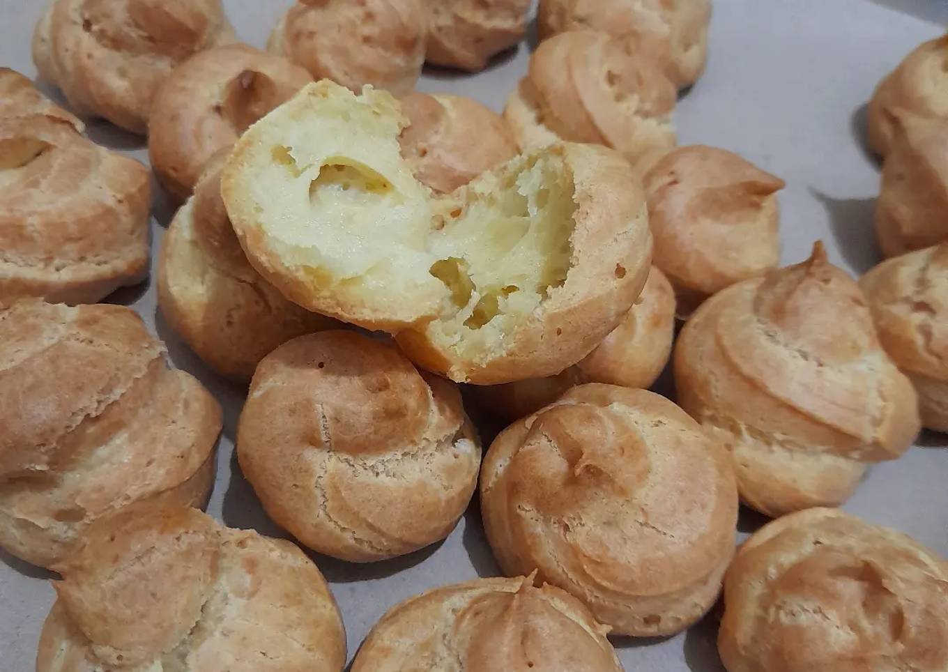 Kue Sus