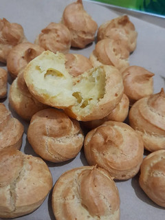 Foto resep Kue Sus