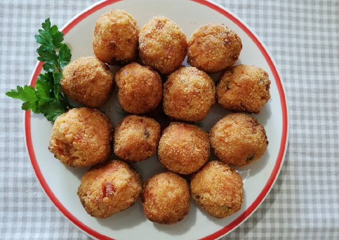 Arancini