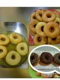 Donut source from IG