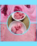 Helado de la Nostalgia