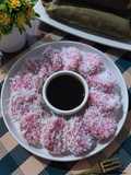 Lupis Pink