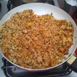 Chaufa de pollo