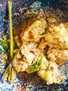 Foto resep Ayam Bumbu Bebek