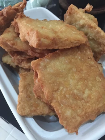 Langkah Gampang Membuat Resep Tempe Kemul yang Enak Banget Anti Ribet, Lezat