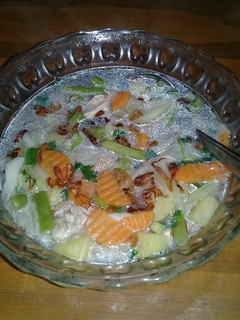 Foto resep Sup Ayam
