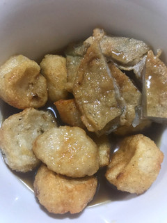Foto resep Cuko Pempek
