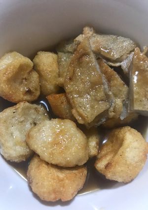 Foto resep Cuko Pempek